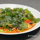 青山在 人未老