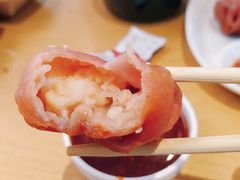 -阿三生煎(正弘城店)