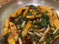 -紫滇源云南生态菜(丹凤街店)