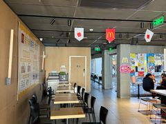 -麦当劳(厦门思明路店)