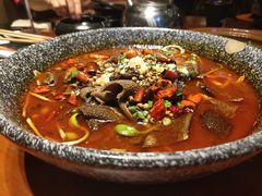 -徽三说·土徽菜·中国徽菜连锁品牌(一中店)