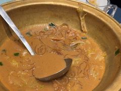 -金狮麟·新豫菜(金码大厦店)