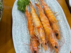 -银子铁板烧料理自助餐(人民广场店)
