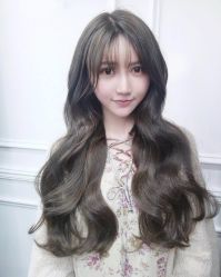-MYCOLORHARSALON