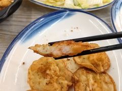 -红月湾海鲜饭店•沙滩海景(双月湾店)