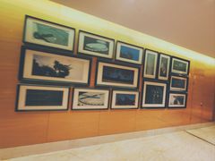 -绿岛国际酒店·海鲜酒楼(八七路店)