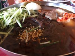 酸甜冷面-西塔大冷面(市府大路店)