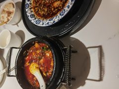 -川味堂·四川豆花(八卦岭店)
