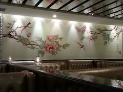 大堂-Vista黔城(新业广场店)