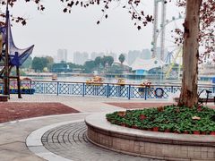 -成都欢乐谷