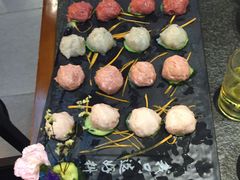 -重庆德庄火锅(太仓万达店)