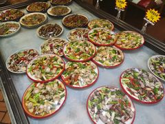 -福茗春薪禾记海鲜烧烤(八一路店)