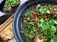 红烧羊肉-上海为民商行清真饭店(南大路店)