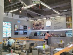 -肥韬茶餐厅(海上世界店)