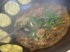 -曹丞相·地锅鸡·地锅鱼(武林店)