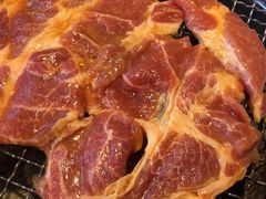 -炭之家烤肉(世茂店)