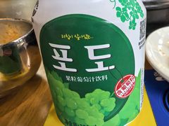 -海云台韩式汤饭·13年匠心韩料(南山店)