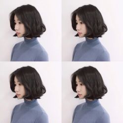 -AFA Hair studio·女士发型设计