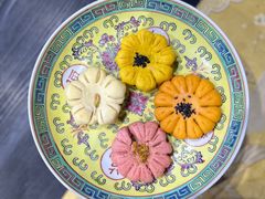 -宫事颐庭·老佛爷贵寿下午茶(颐和园店)