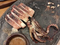 -萨莉亚意式餐厅(南海万达广场店)