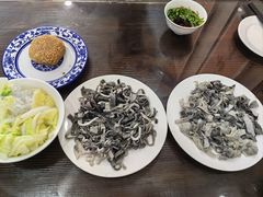 -爆肚冯(廊房二条店)