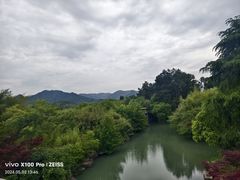 -安吉竹博园