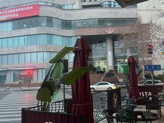 -成都宽窄巷子西美居酒店