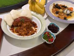 -秦月轩·陕西家乡菜(阜成路·五棵松店)