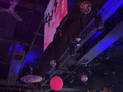 -胡桃里乐队酒馆(广州塔店)