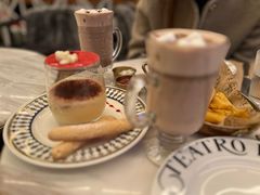 -IL TEATRO 精品意大利餐厅