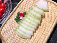 -锅季·捞王旗下小火锅(虹桥火车站店)