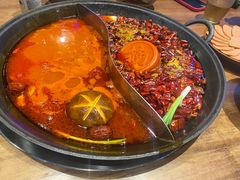 -楠火锅(昆山金鹰店)