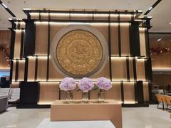 -南京金丝利喜来登酒店