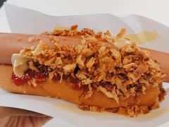 -宜家·瑞典风味餐厅(海达南街店)