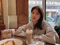 -纽约咖啡馆