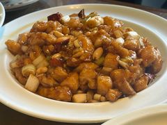 -95号酱骨·一块豆腐(展春园西路店)