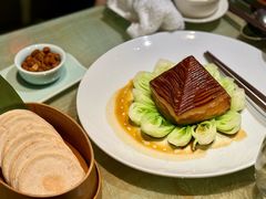 -杭州君悦酒店·湖滨28中餐厅