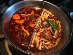 -湊湊火锅·茶憩(新中关购物中心店)