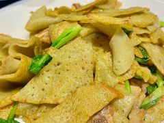 -黄泥岗·地道湖北菜(奥特莱斯店)