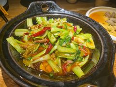 -九锅一堂酸菜鱼(新南凯德直营店)