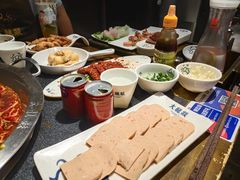 -大龙燚火锅(春熙店)