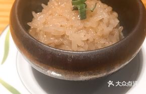 Salted Egg Yolk Glutinous Rice Balls