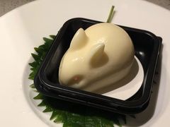 小白兔慕斯-海底捞火锅(新松江路店)