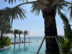 -深圳大梅沙京基洲际度假酒店