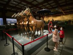 -北京大葆台遗址博物馆