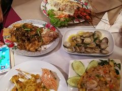 -Red Lobster