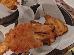 -必胜客(新辰里酒仙桥店)