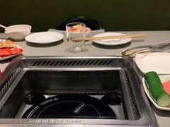 -海底捞火锅(凯德广场店)