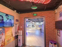 -唱吧麦颂KTV(西单华威潮铺街店)