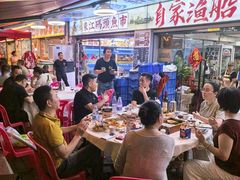 -东江海鲜大排档·潮汕菜·砂锅粥